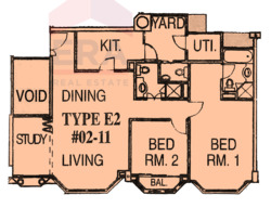 Laguna Green (D16), Condominium #580207801